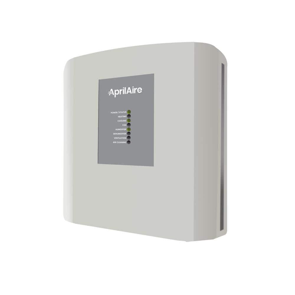 Aprilaire 8910 Home Comfort Control