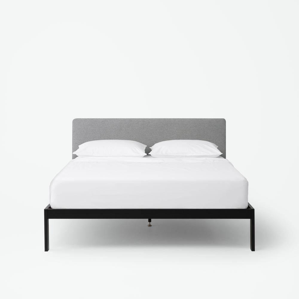 T&N Essential Grey Headboard
