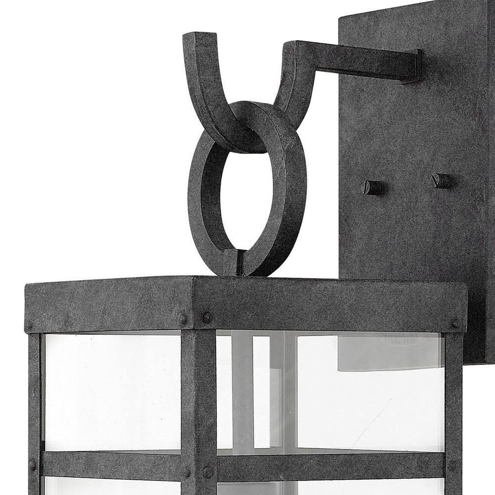 Porter Outdoor Wall Lantern By Lisa McDennon
