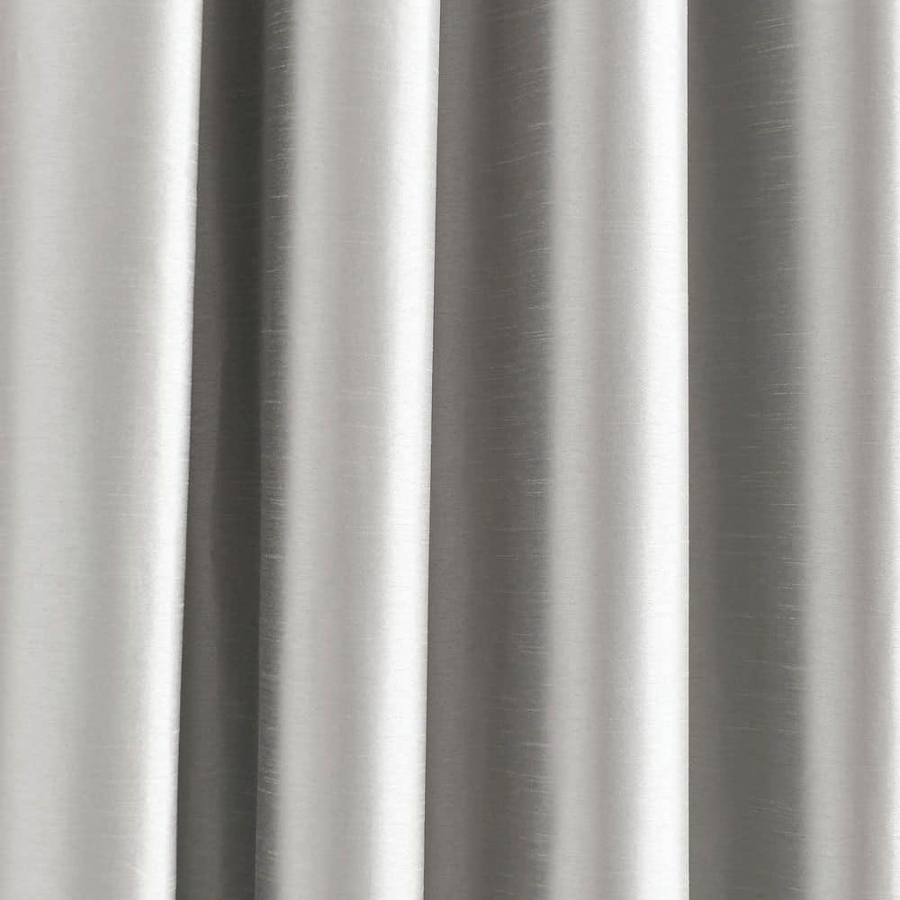 Lush Decor Blackout Curtain Single Panel