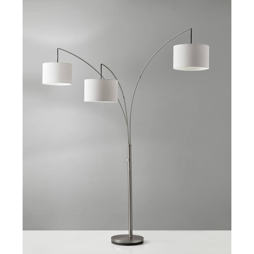 Willowdale 74'' Tree Floor Lamp