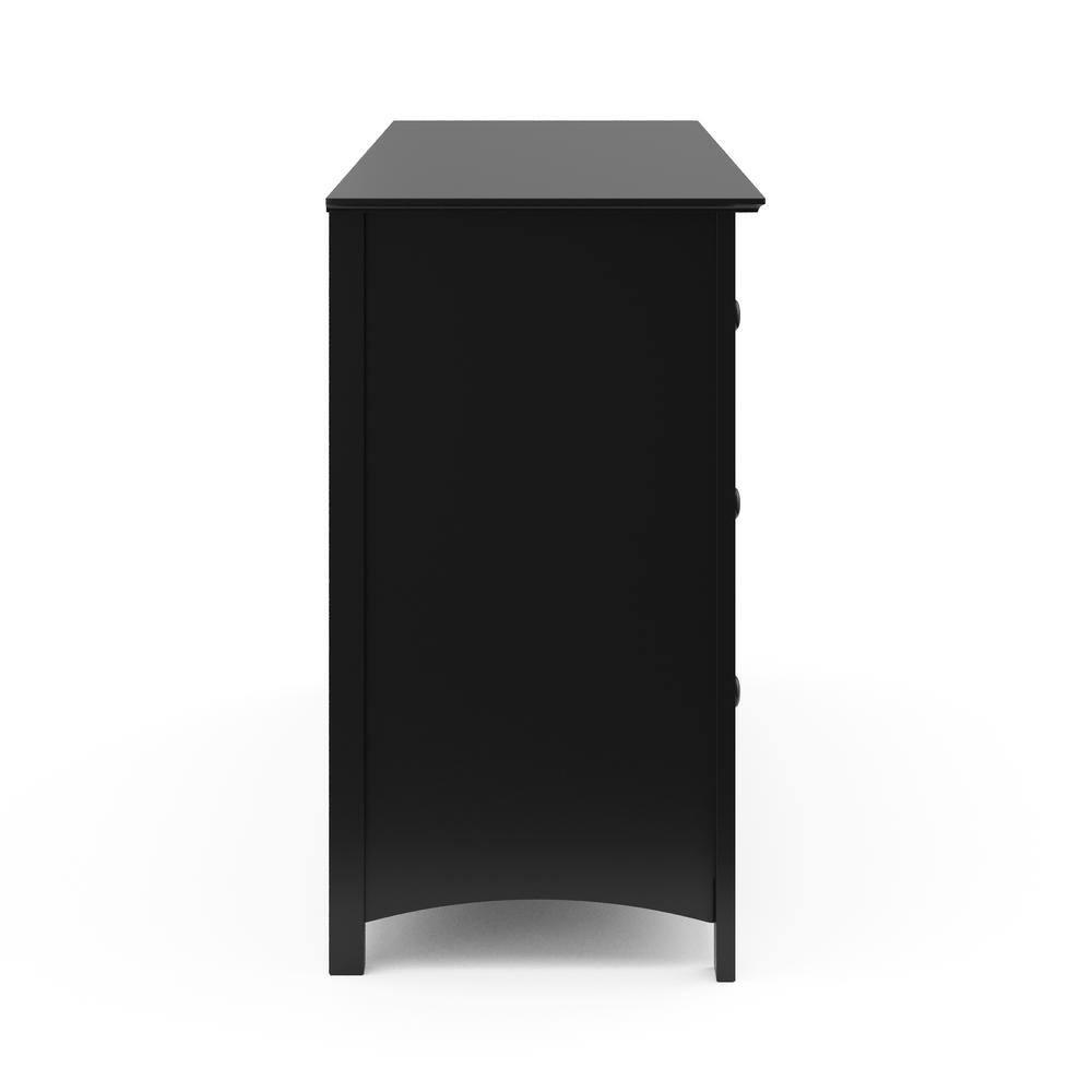 Kenton 6 Drawer Double Dresser