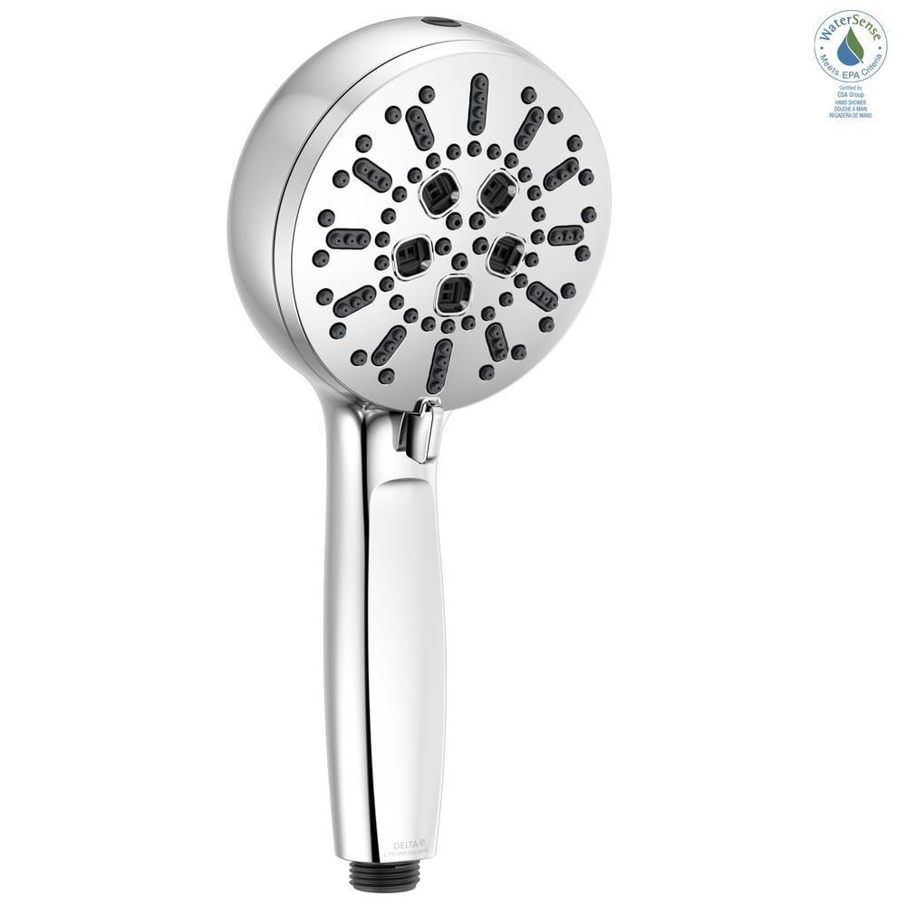 ProClean 7-Spray Handheld Shower Head, High Pressure Spray Hand Shower