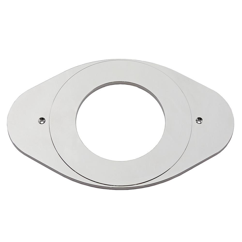 Renovation Cover Plate