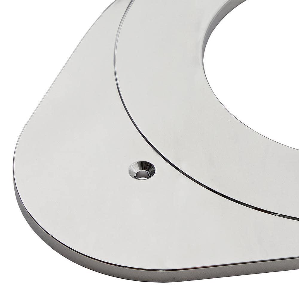 Renovation Cover Plate