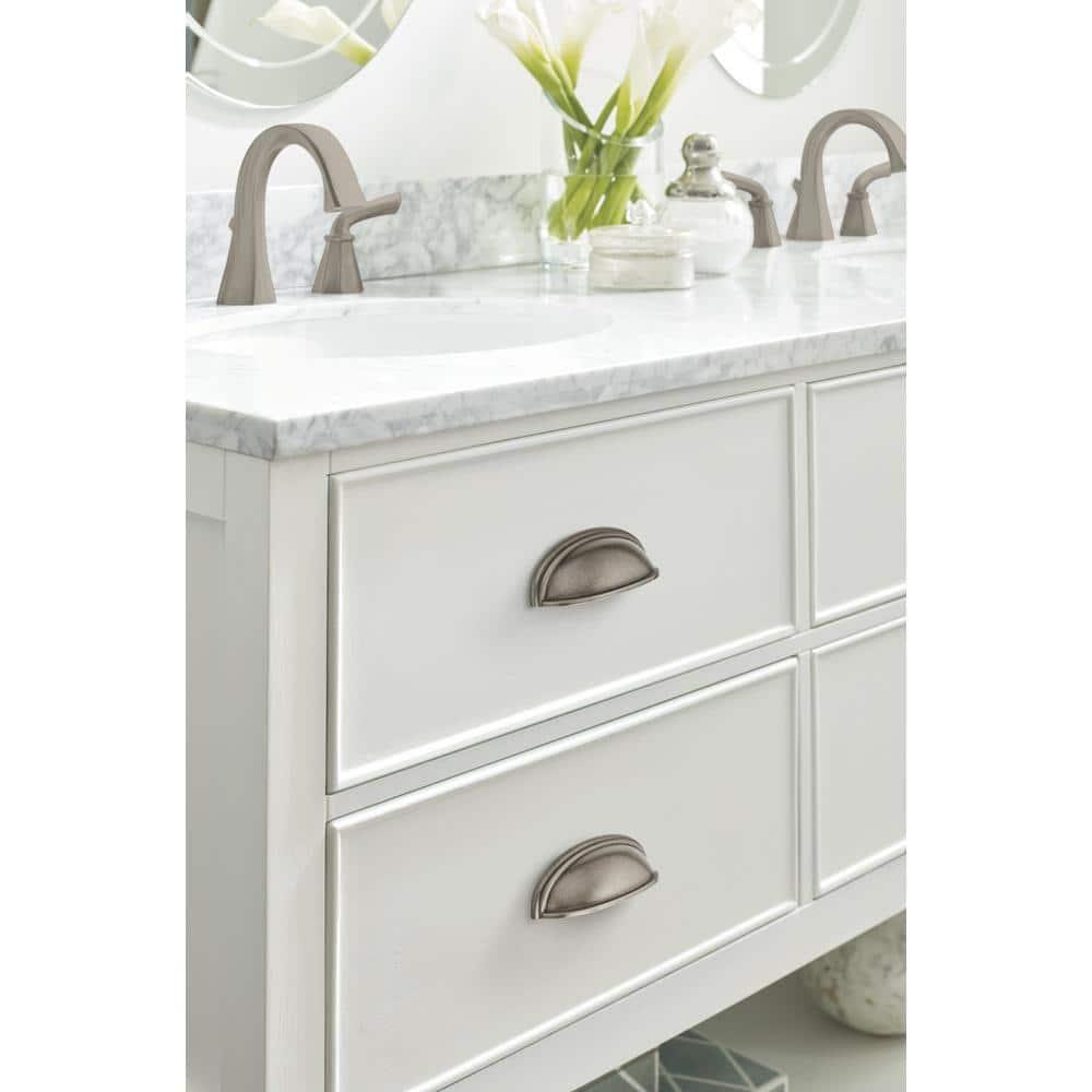 Ashby 4" Center to Center Bin Pull