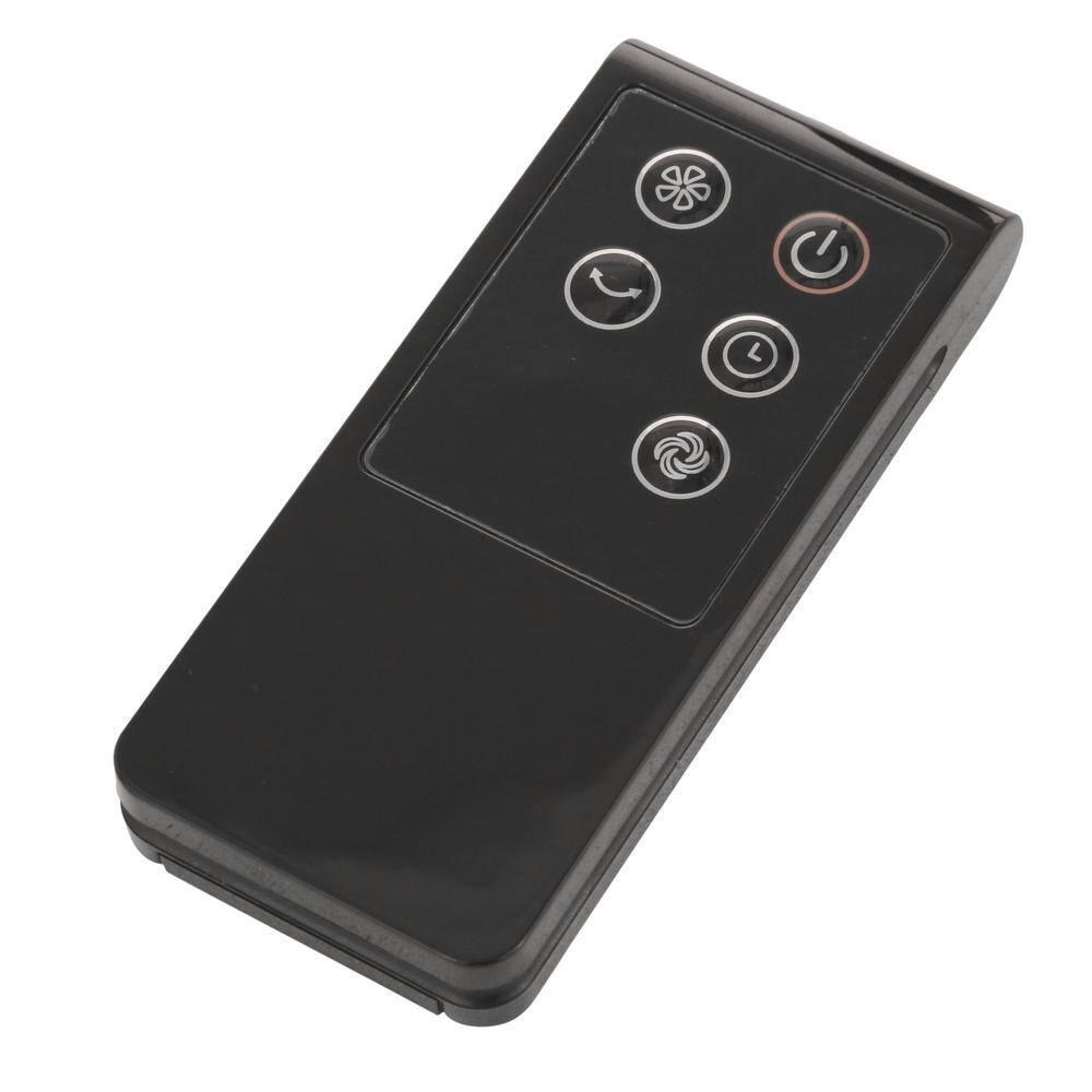 16" Stand Fan with Touch-Stop Sensor