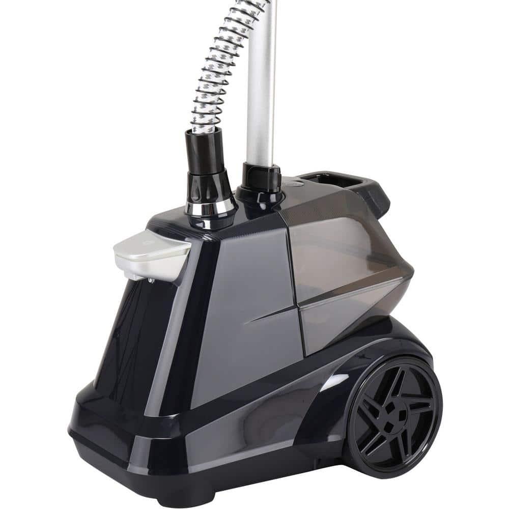 SALAV Salav X3 Professional Garment Steamer, Navy, X3-NAVY