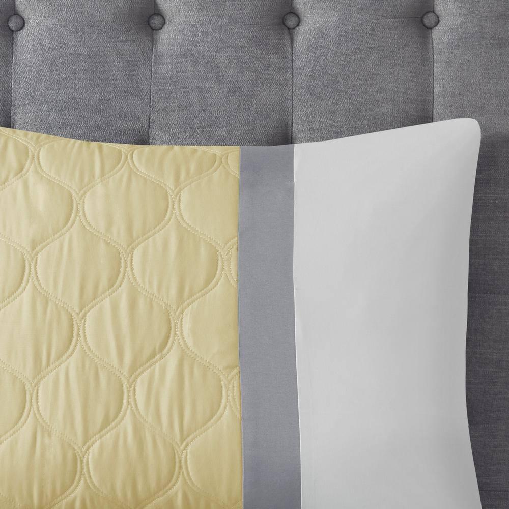 510 Design Keller 8 Piece Comforter Set & Reviews | Wayfair