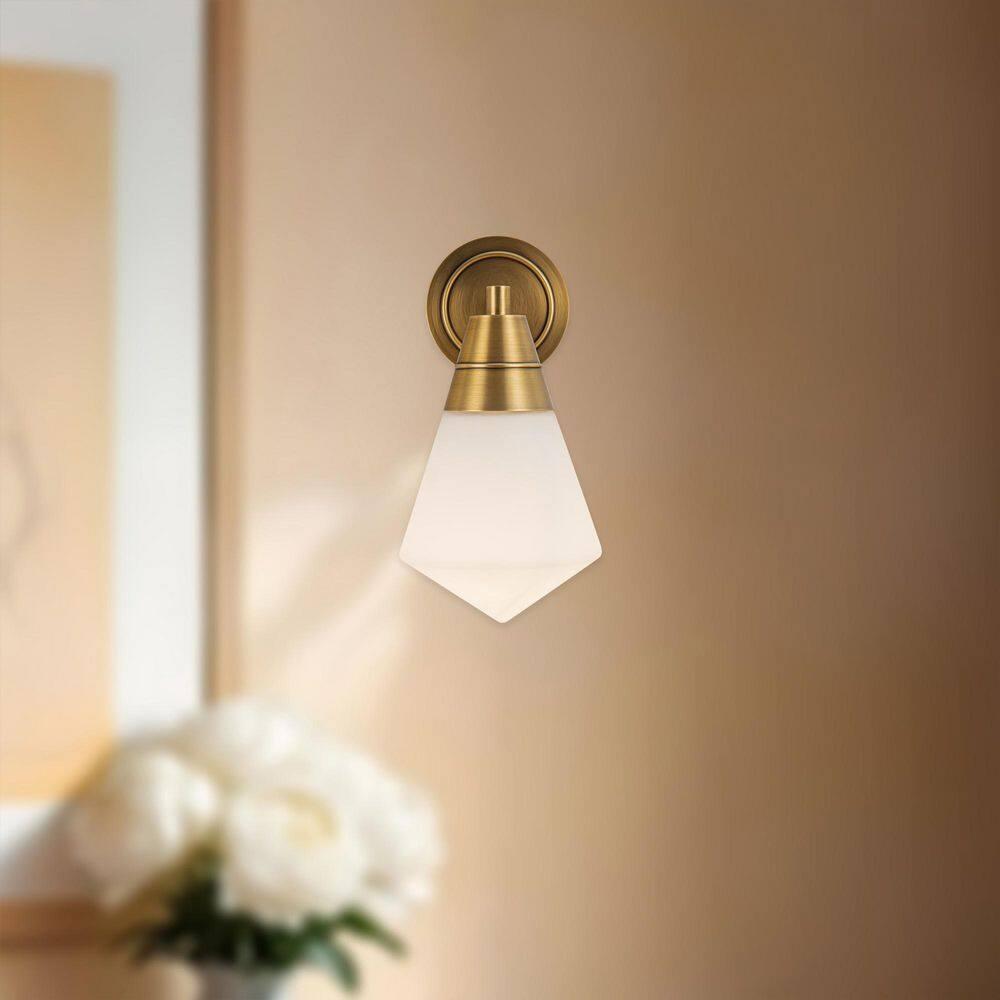 Alora Lighting Willard Bath Sconce