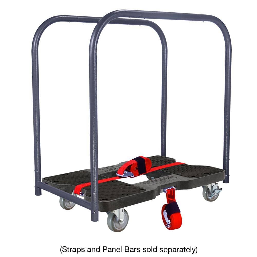 Snap-Loc 1500 Lb. Capacity Furniture Dolly