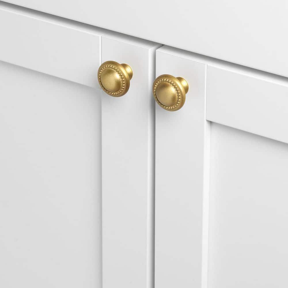 Mushroom Knob