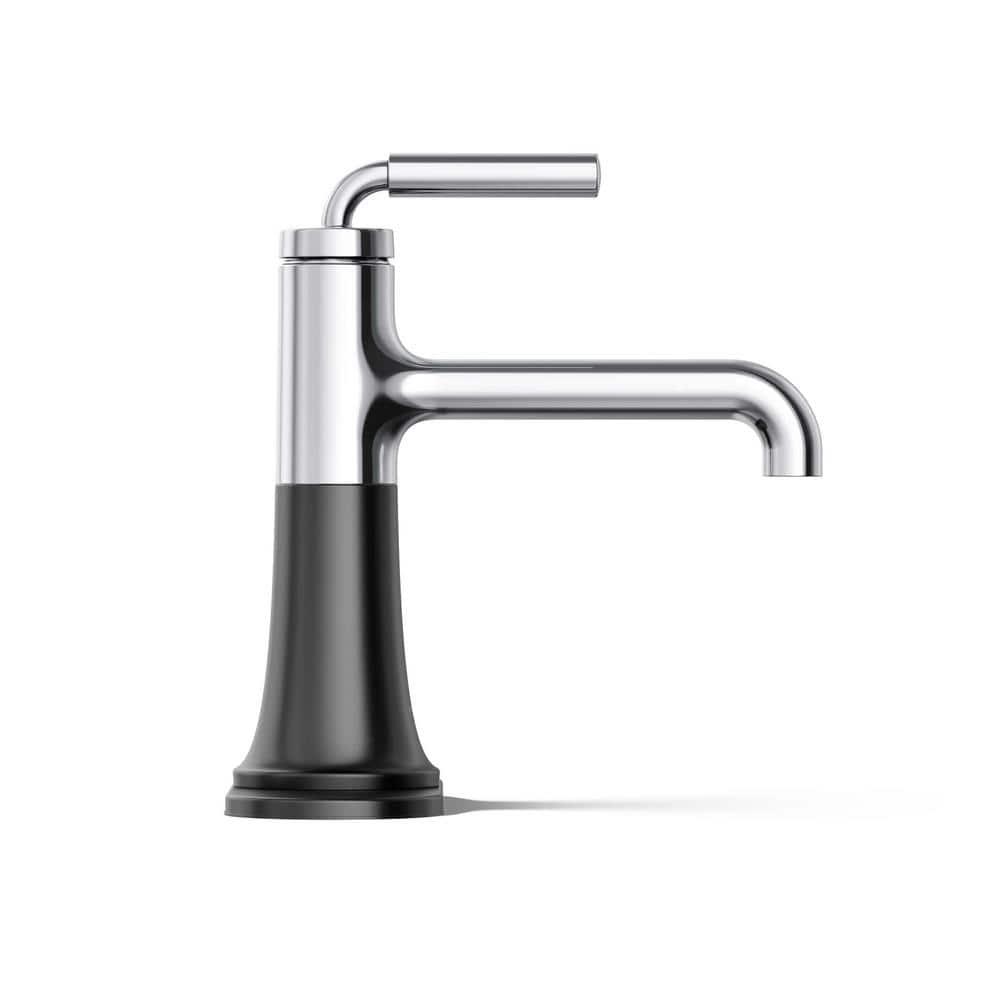 Tone Single-Handle Bathroom Sink Faucet
