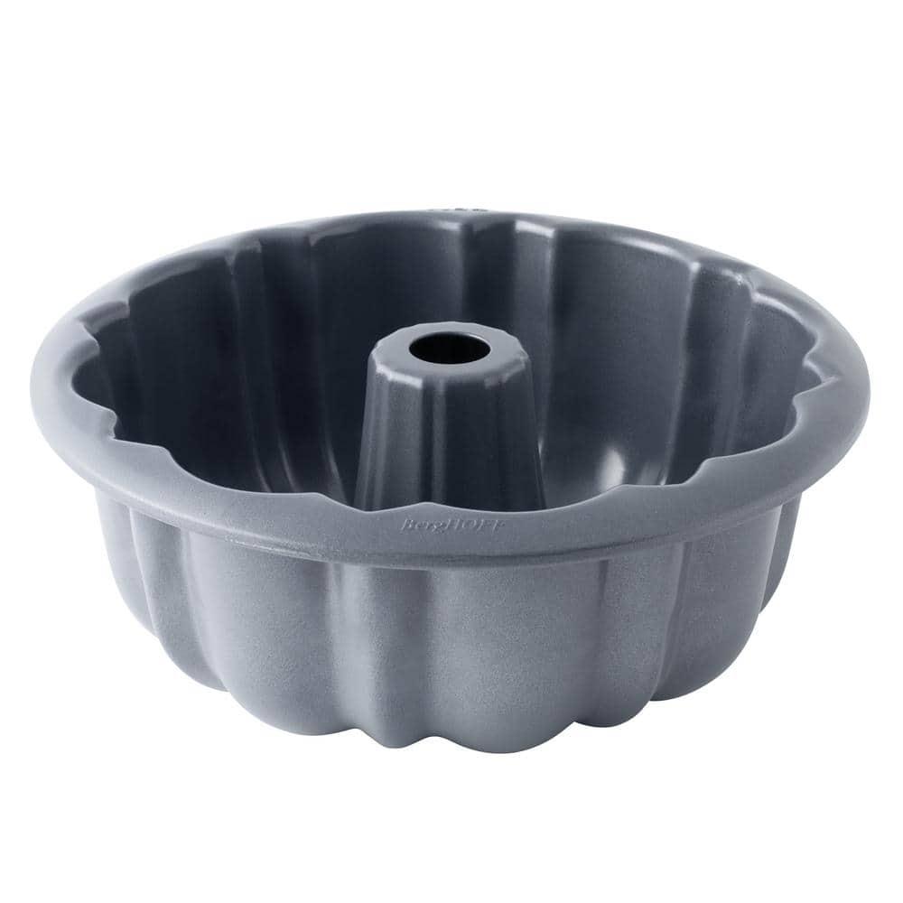 BergHOFF BergHOFF Gem Non-Stick Carbon Steel Fluted Bundt Pan