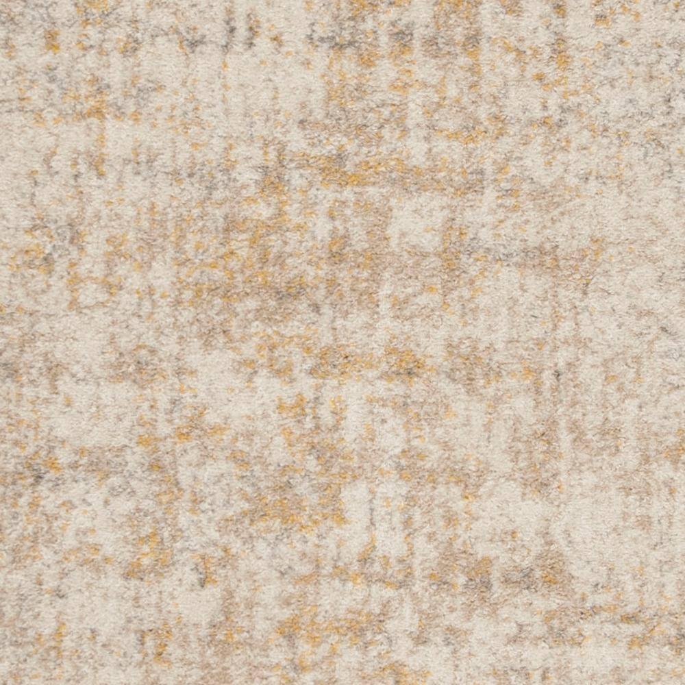 Adirondack ADR207 Machine Made Indoor Runner - Creme/Gold - 2'-1"x6' - Safavieh