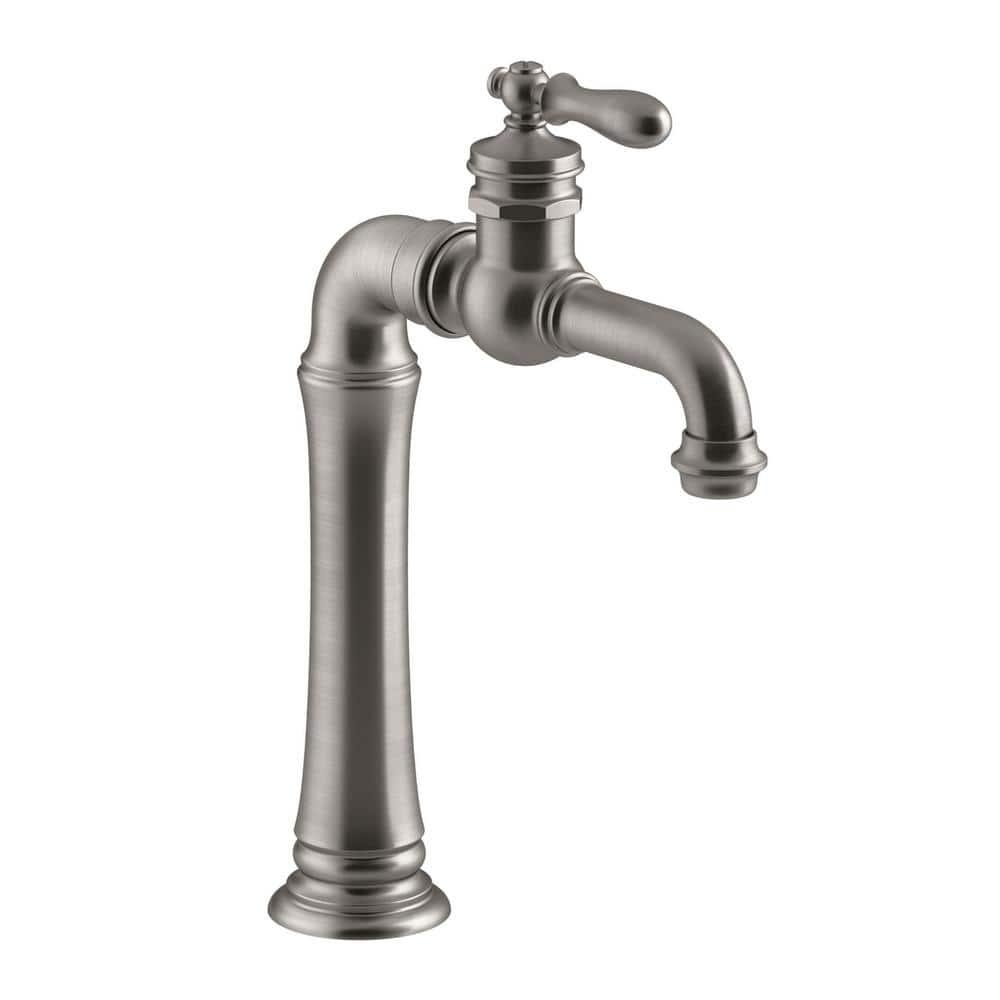 Artifacts® Gentleman's Bar Faucet with Accessories