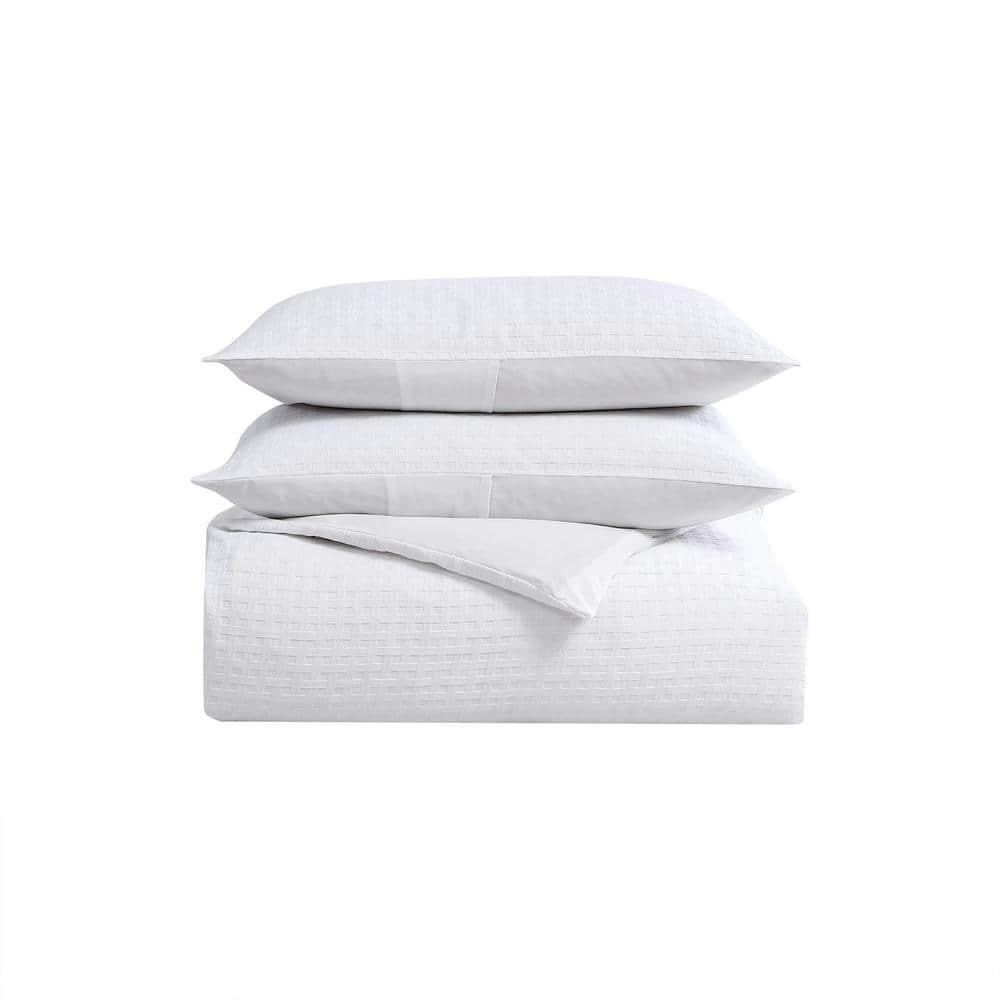Tommy Bahama Home Tropical Cotton Duvet Cover Set