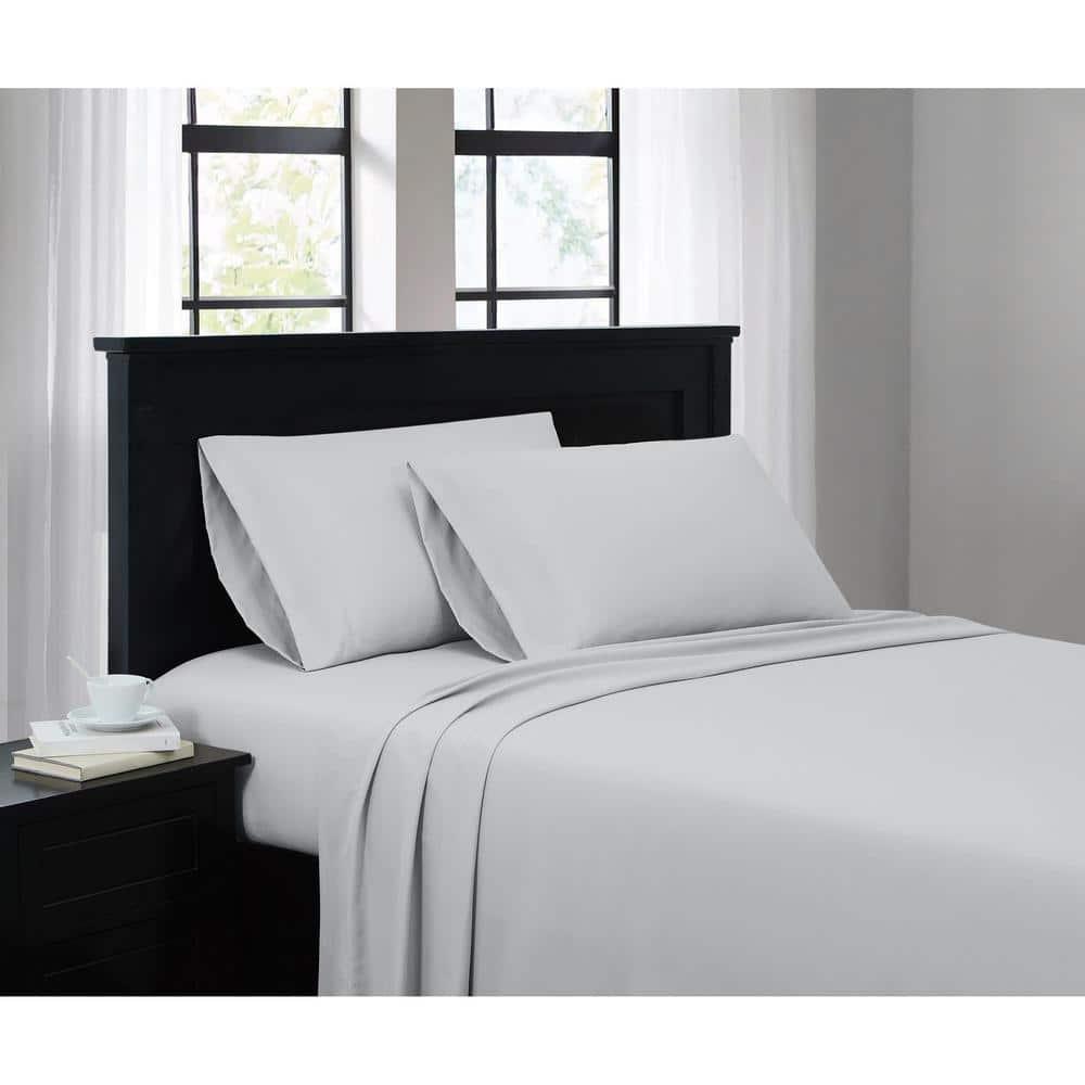 Truly Soft Everyday Microfiber Standard Sheet Set