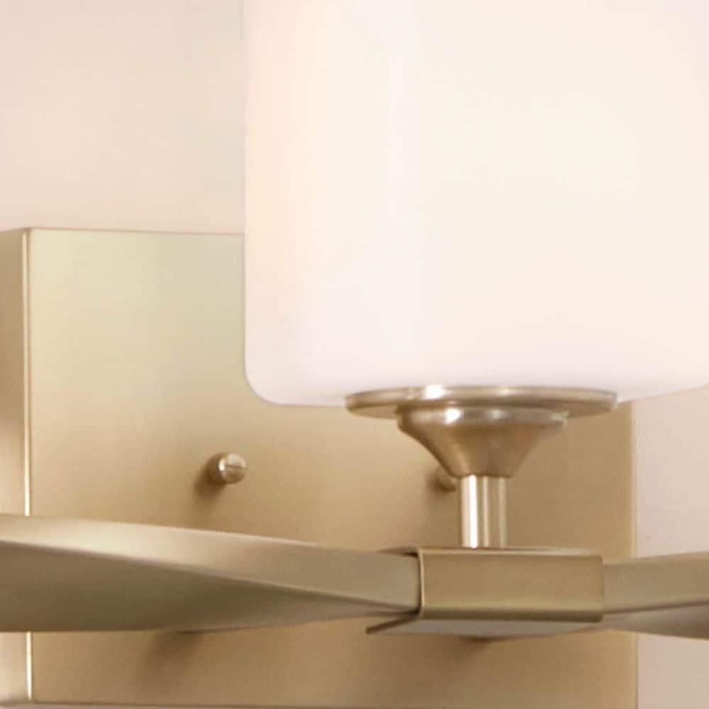 Kichler Lighting Marette 3 - Light Vanity in  Champagne Bronze