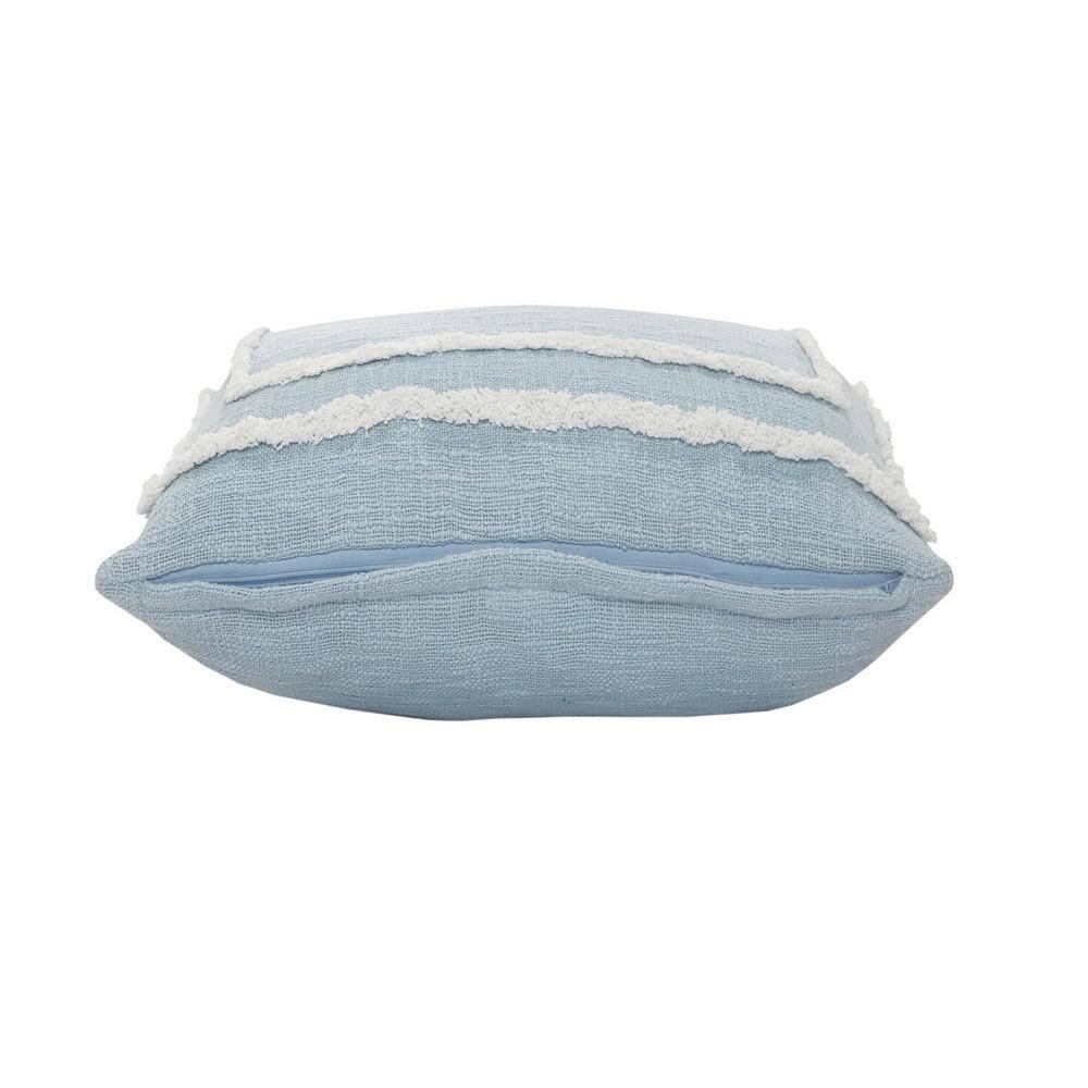 Rajani Home Avery Geometric Reversible Pillow Insert