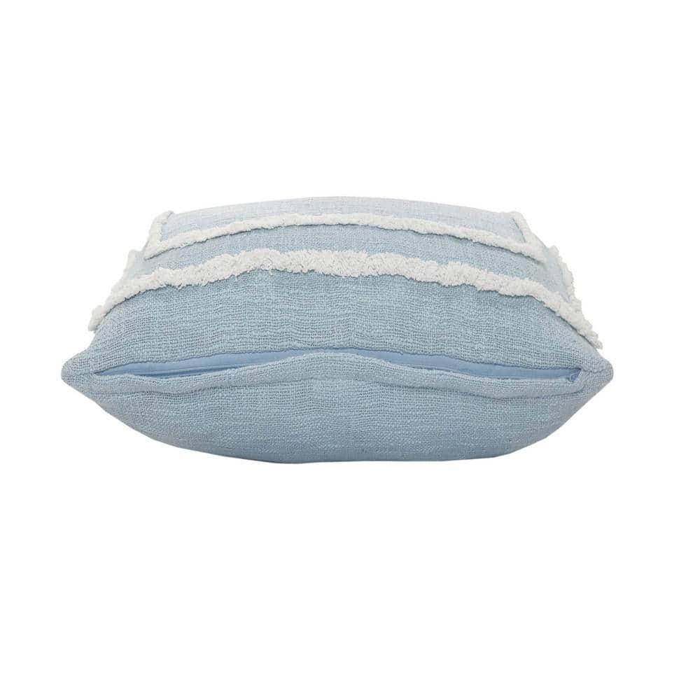 Rajani Home Avery Geometric Reversible Pillow Insert