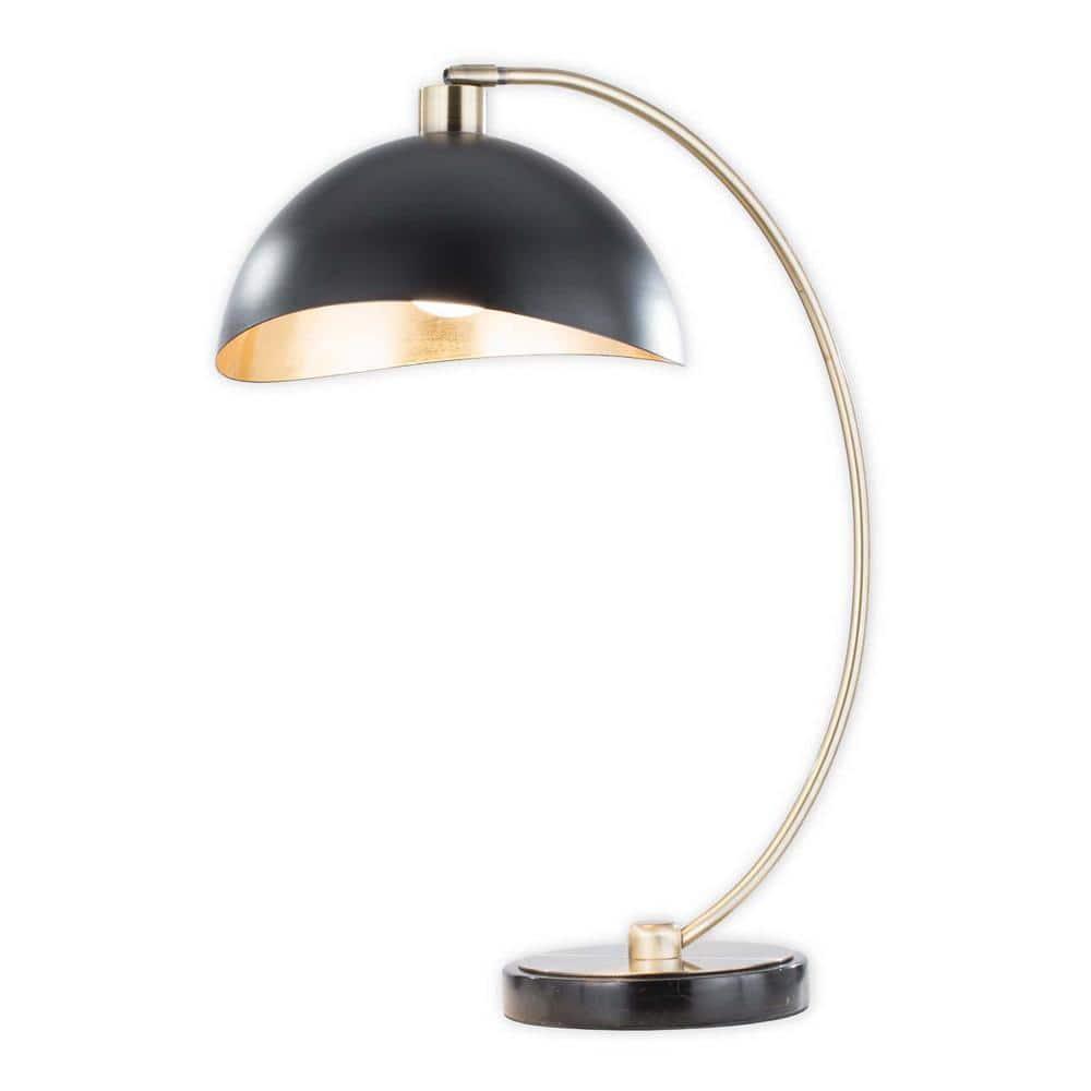 Luna Bella Bella 24" Dimmable Table Lamp