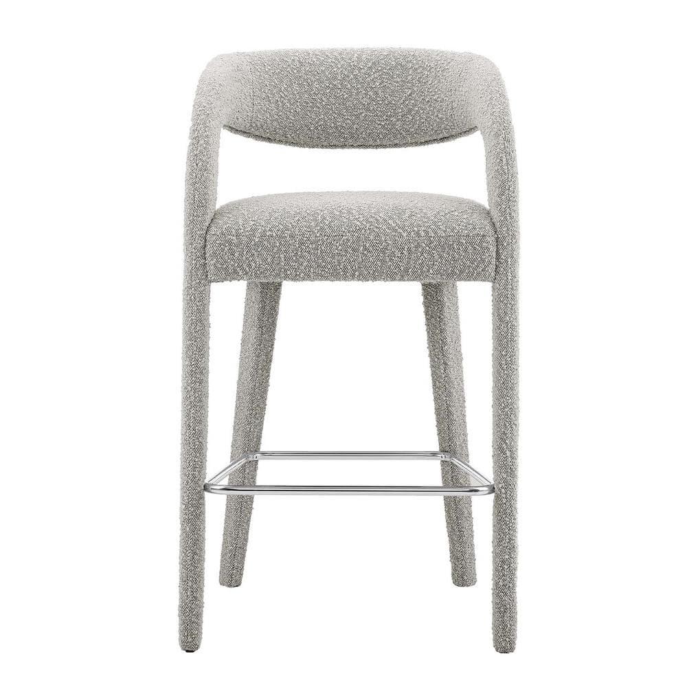 Modway Modway Pinnacle Upholstered Stool (Set of 2)