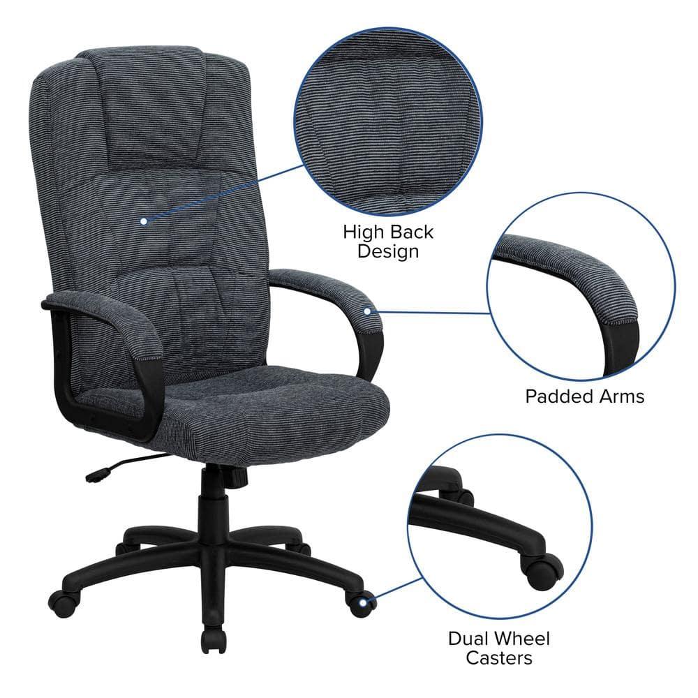 Flash Furniture Executive Chair