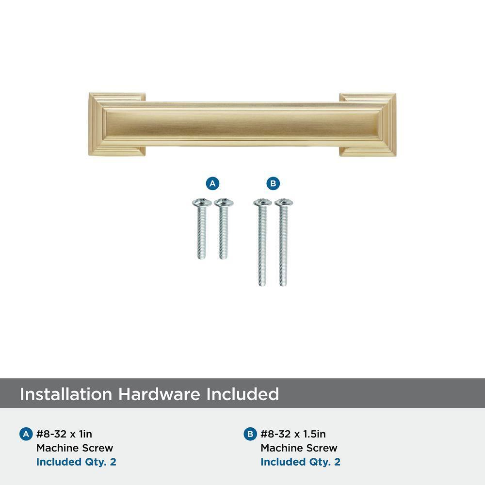 Appoint Bar Pull