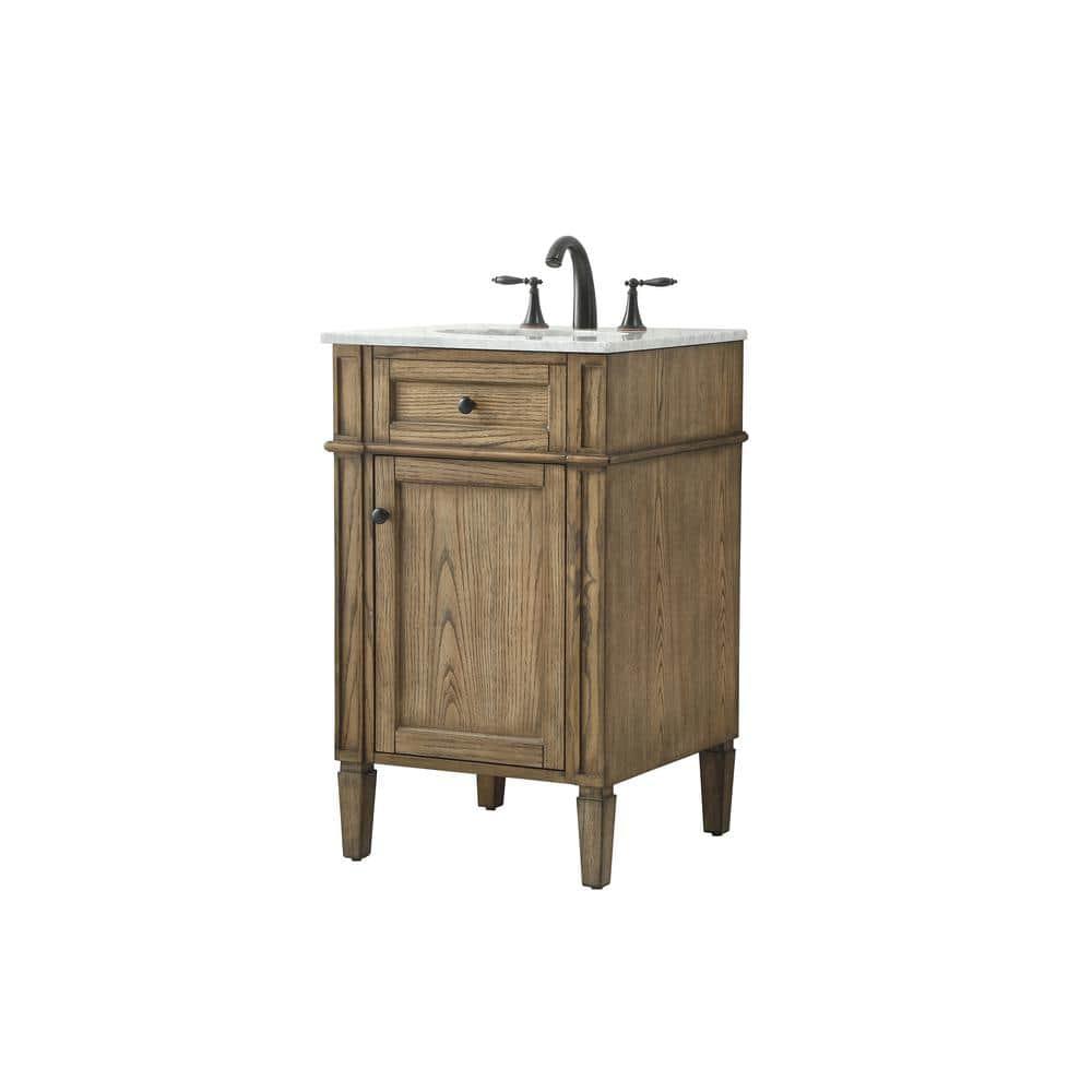 Ilsa 21" Single Sink Vanity