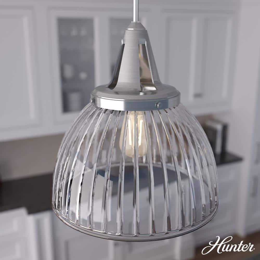 Cypress Grove 1 Light Dome Pendant?