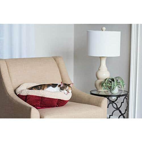 Tucker Murphy Pet™ Cheemeng Twin Platform Bed