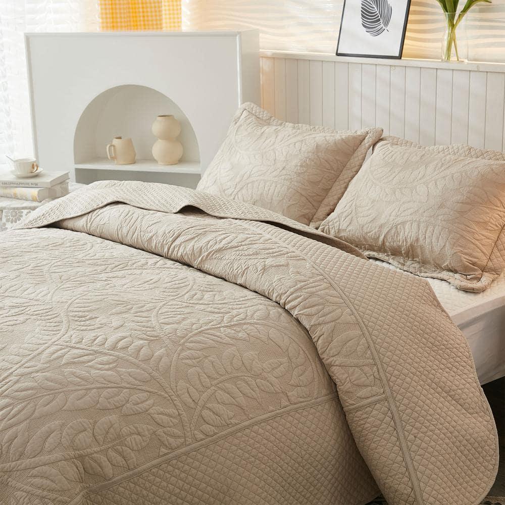 MarCielo Cotton Quilt Set