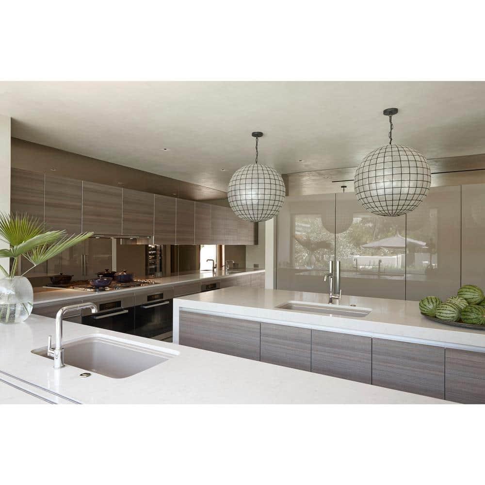 Purist® Pull Out Bar Faucet with Accessories