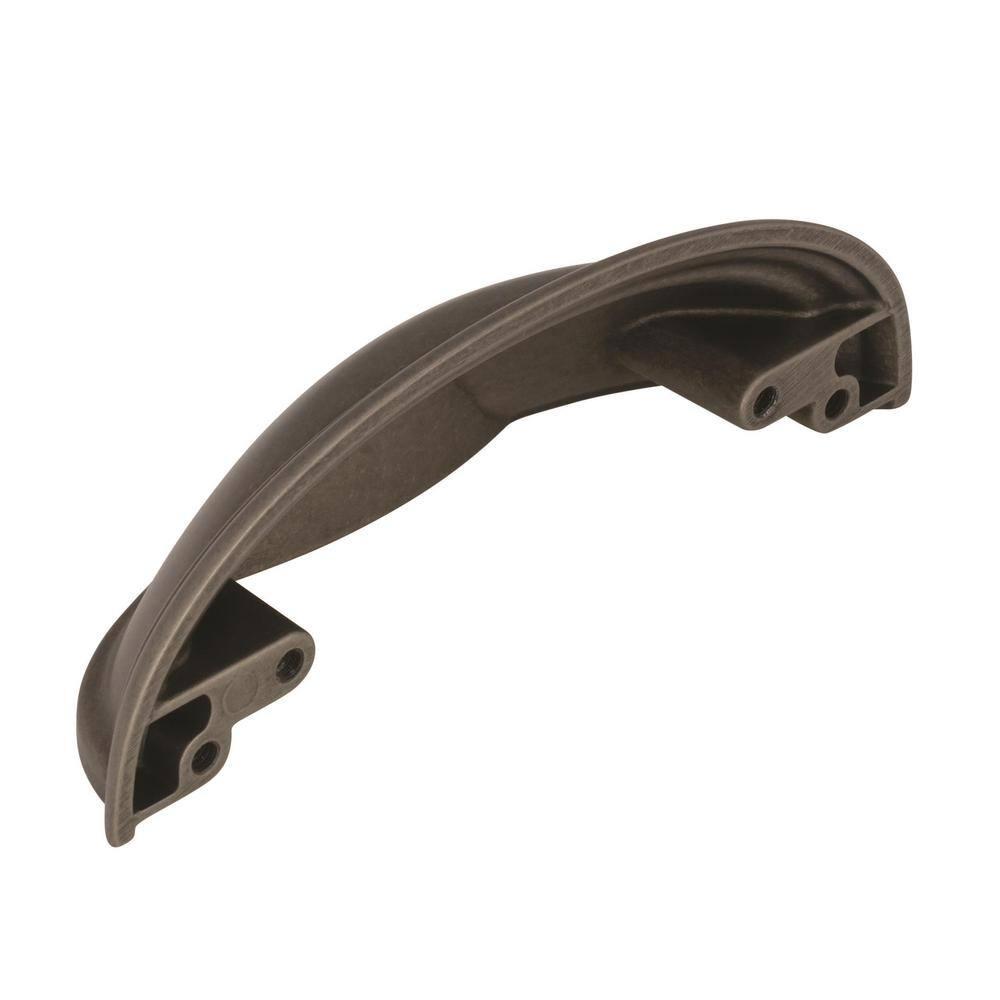 Ashby 4" Center to Center Bin Pull