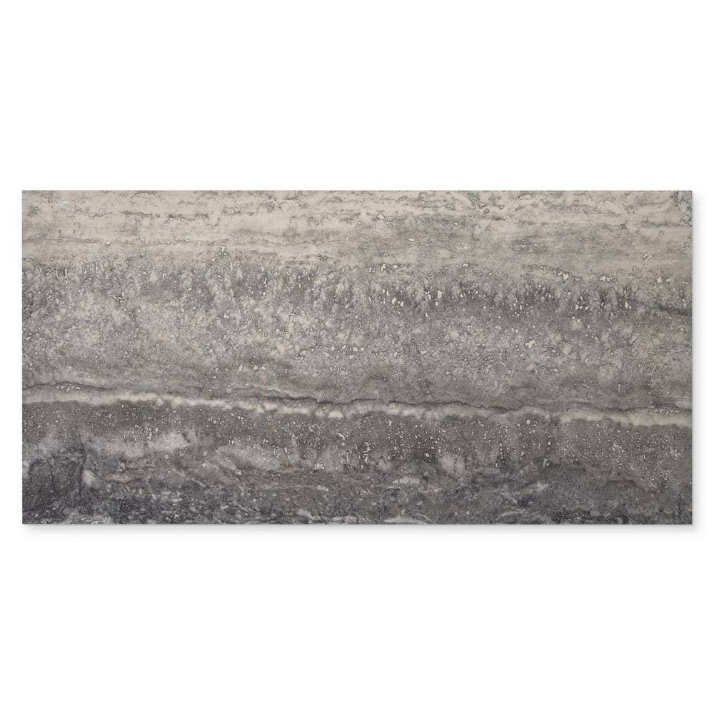 Tufo 12in.x24in. Porcelain Wall and Floor Tile