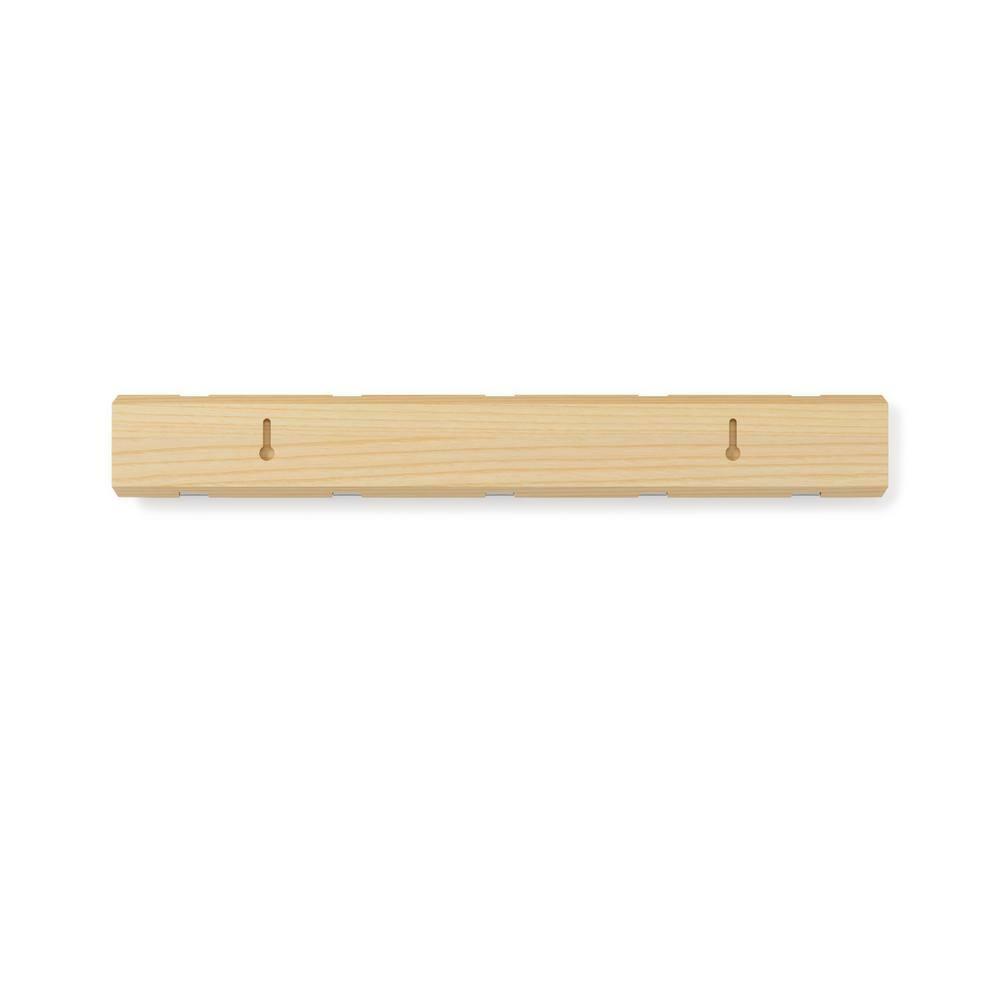 Flip 5 - Hook Coat Rack