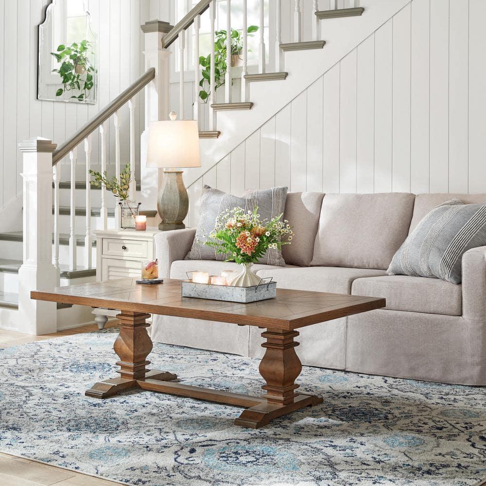 Madison MAD600 Power Loomed Indoor Area Rug - Cream/Light Grey - 8'x10' - Safavieh