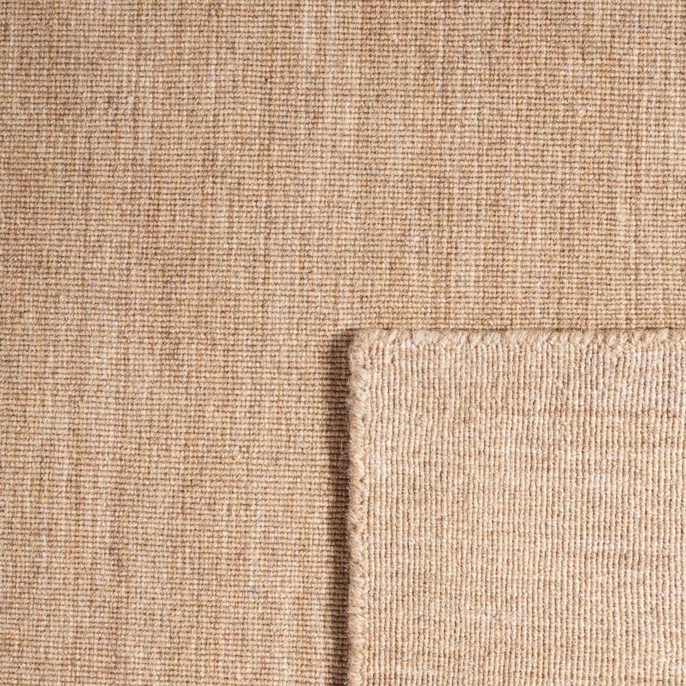 Kilim KLM850 Hand Loomed Area Rug - Beige - 5'x8' - Safavieh