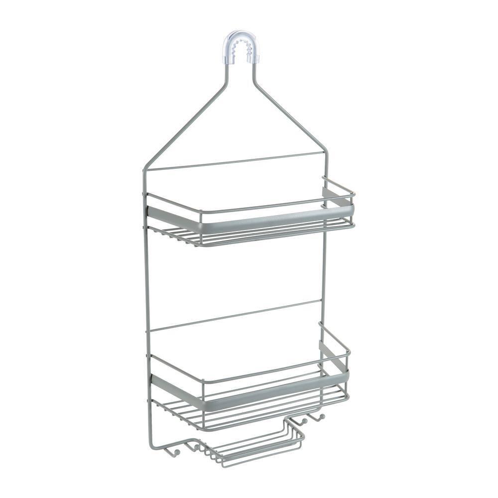 Bath Bliss Hanging Shower Caddy