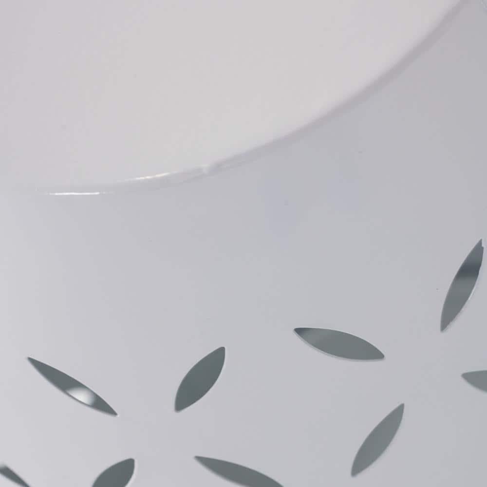 17 Stories 12" SIDE TABLE