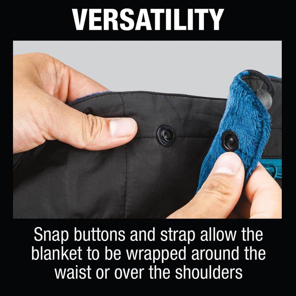 Makita LXT HEATED BLANKET