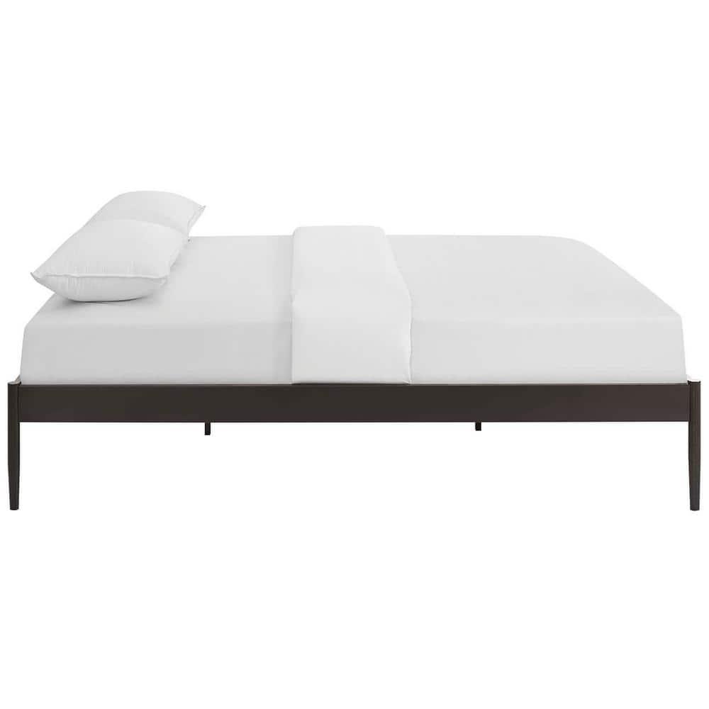 Modway Modway Elsie Fabric Bed Frame