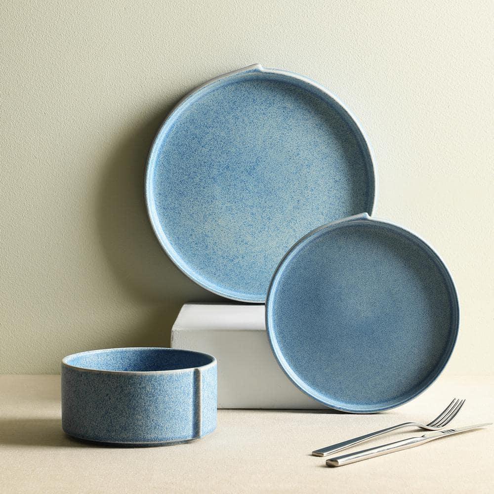 Stone Lain Stone Lain Bao 24-Piece Dinnerware Set Stoneware (Set of 24)