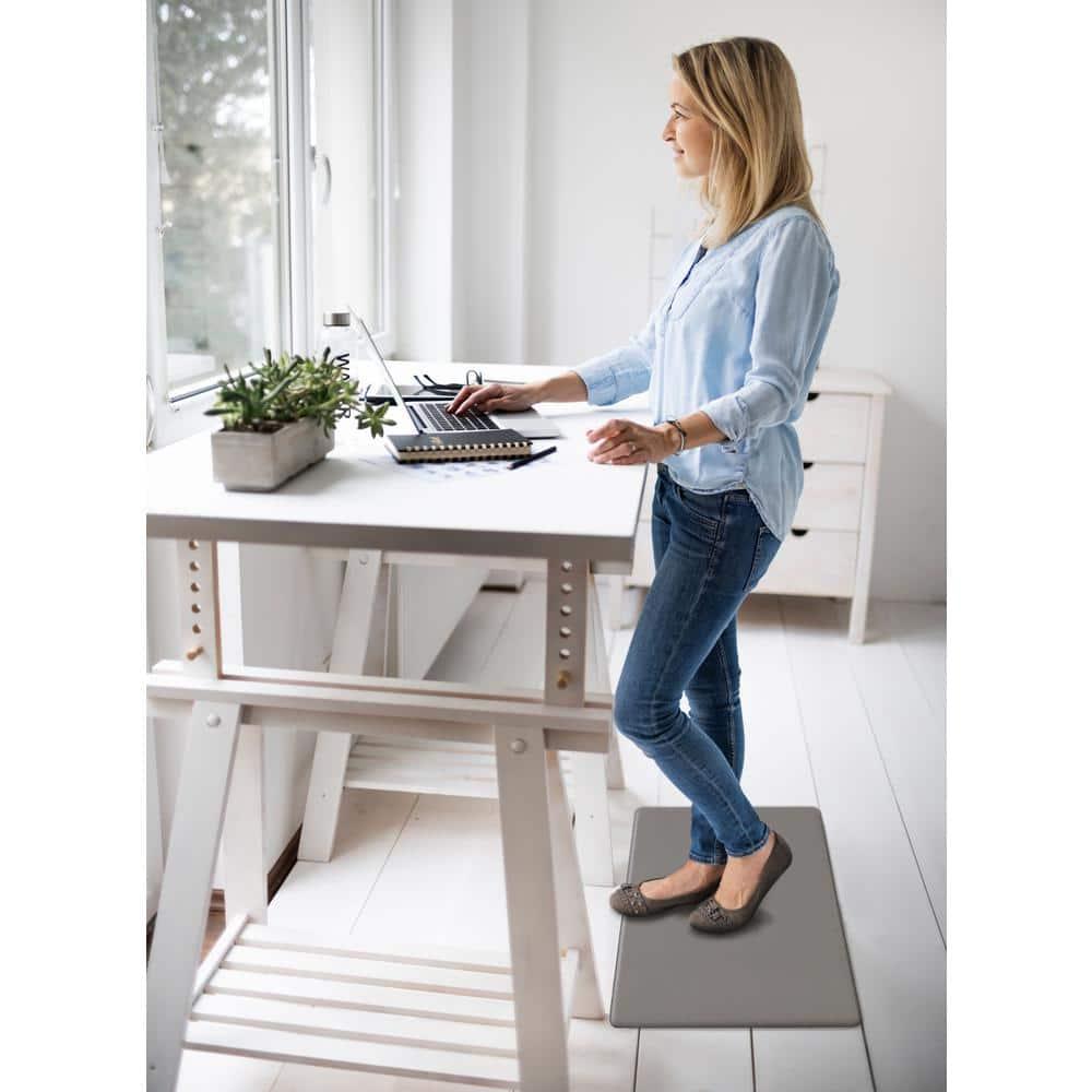 Chef Gear Soothing Comfort Standing Anti-fatigue Mats