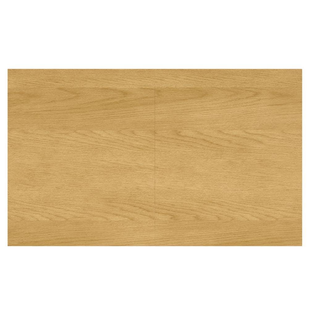 Simpli Home Draper Dining Table