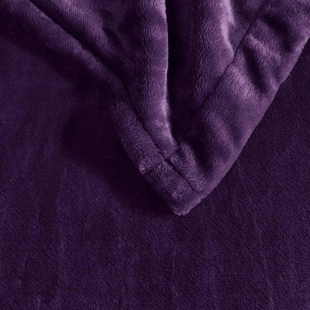 Beautyrest Beautyrest Heated Plush Blanket