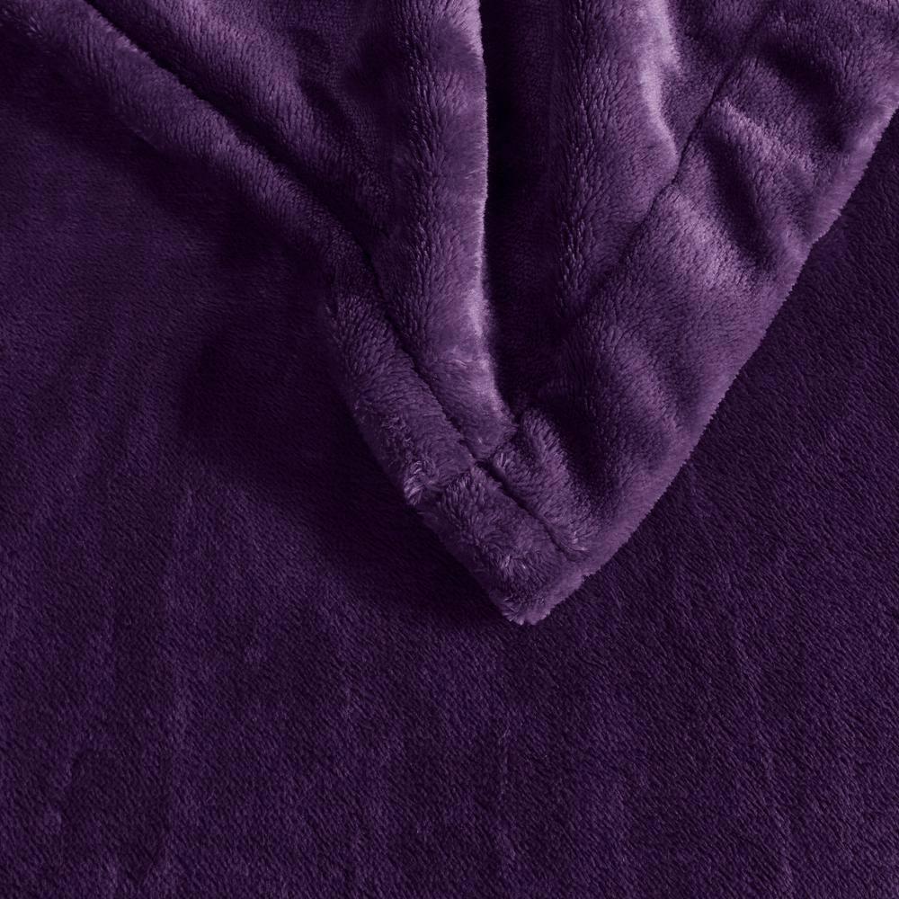 Beautyrest Beautyrest Heated Plush Blanket