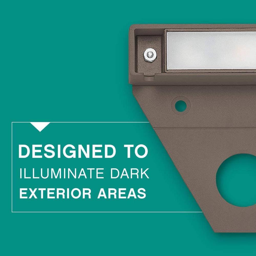 Hinkley Nuvi  Low Voltage Hardwired Deck Light
