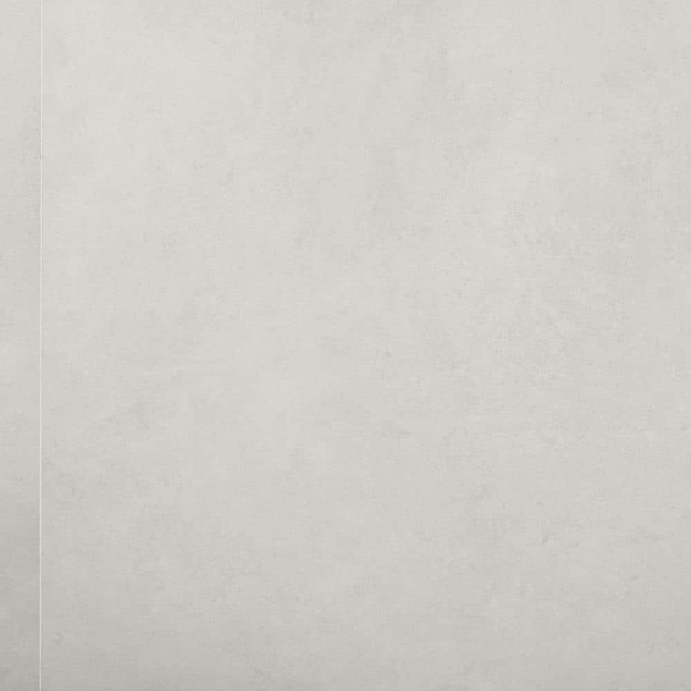 Bond Tile Iris Porcelain Large Format Tile 47" x 47" Porcelain Singular Tile